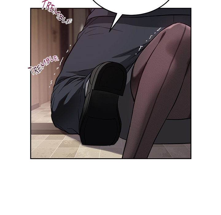 I’m Here for You Chapter 21 - Page 7