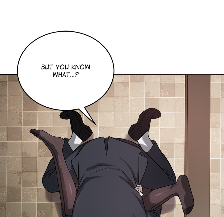 I’m Here for You Chapter 21 - Page 65