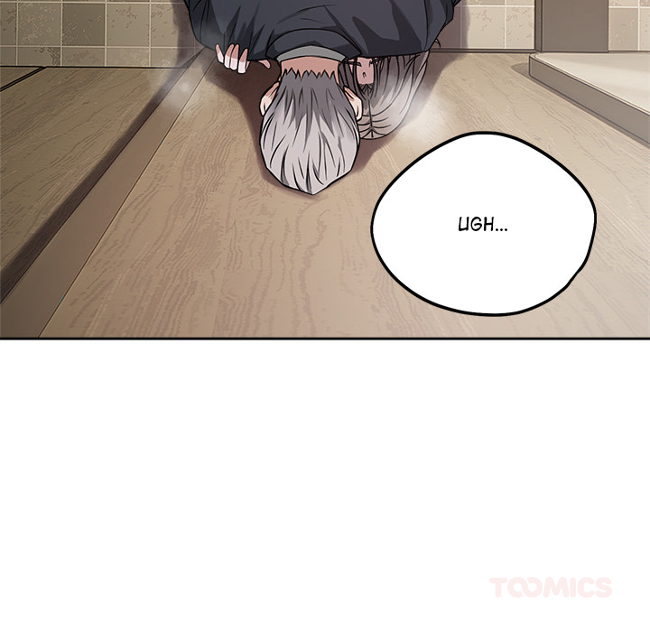 I’m Here for You Chapter 21 - Page 66