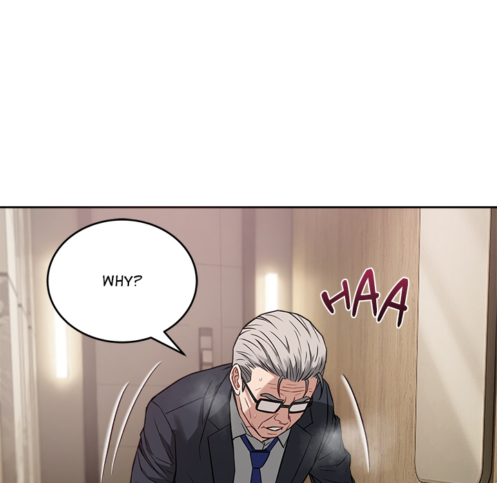 I’m Here for You Chapter 21 - Page 8