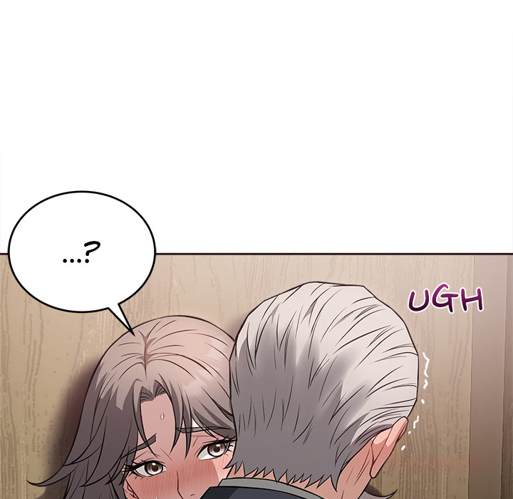 I’m Here for You Chapter 21 - Page 75