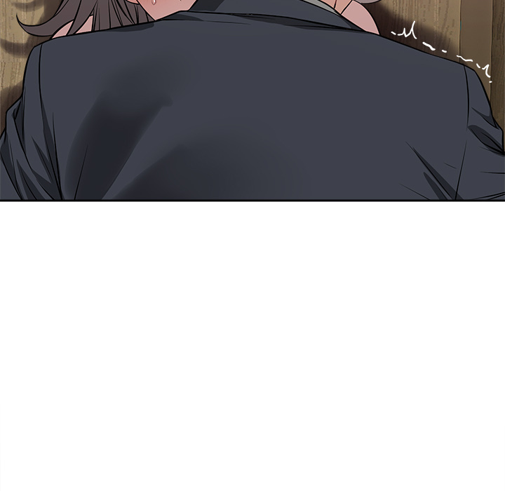 I’m Here for You Chapter 21 - Page 76