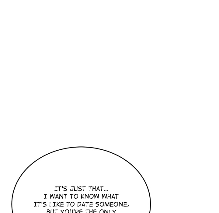 I’m Here for You Chapter 21 - Page 87