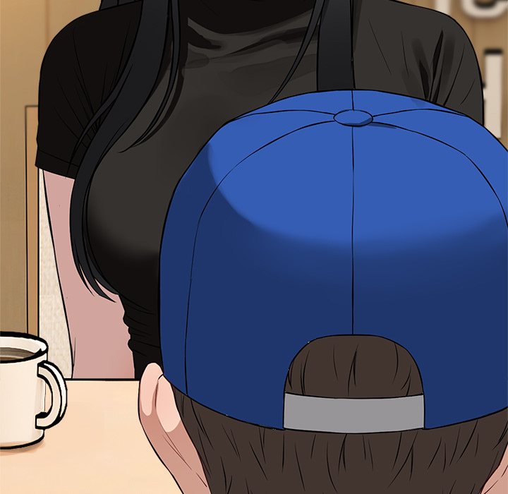 I’m Here for You Chapter 21 - Page 89