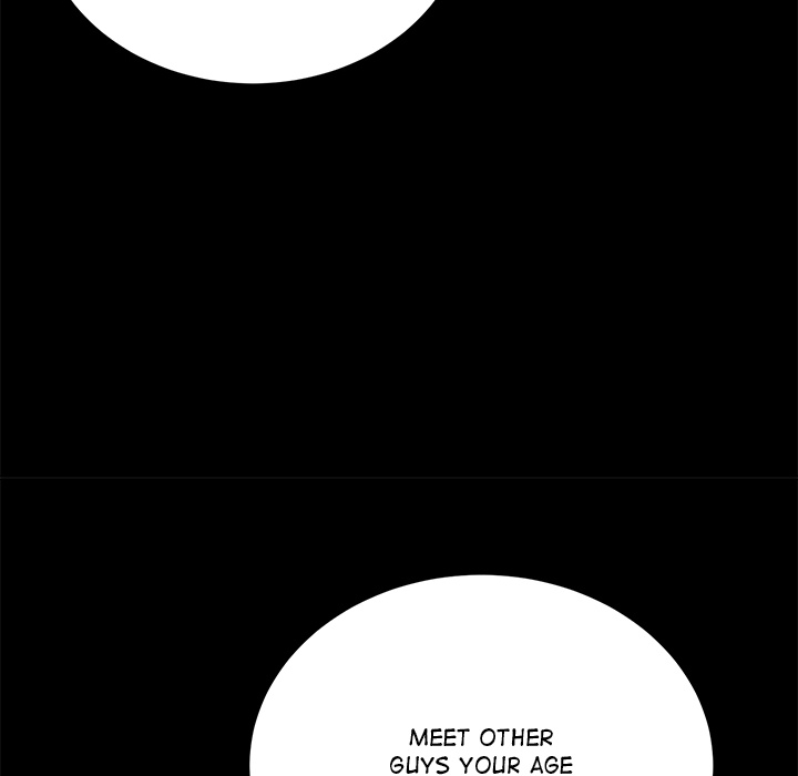 I’m Here for You Chapter 21 - Page 95