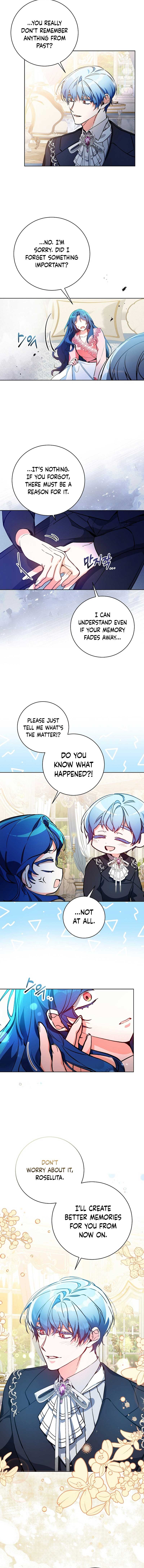 I’m Here to Destroy Chapter 2 - Page 12