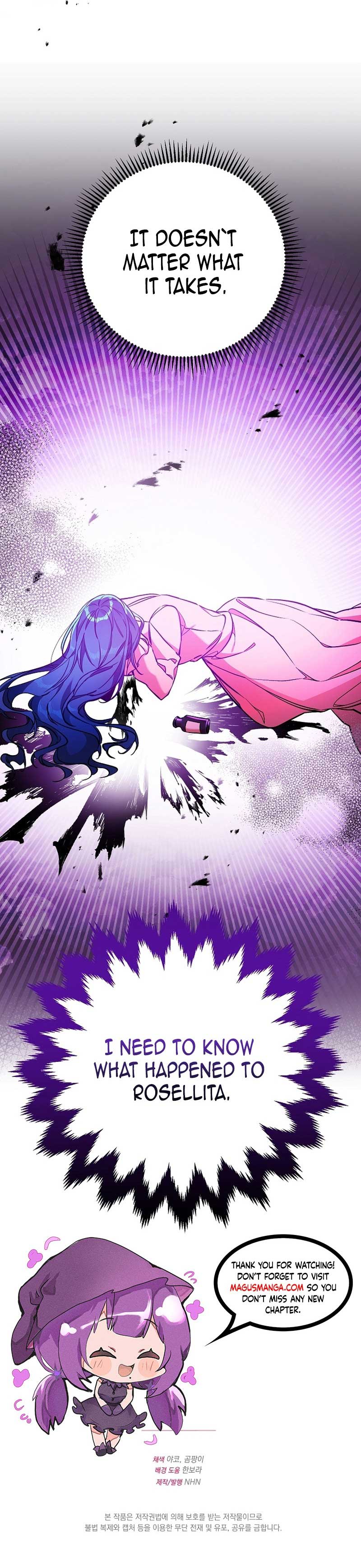 I’m Here to Destroy Chapter 2 - Page 14
