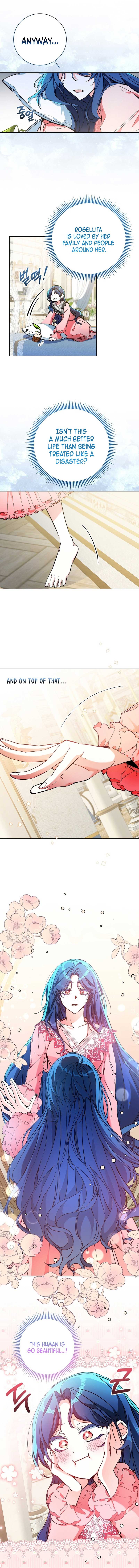 I’m Here to Destroy Chapter 2 - Page 6