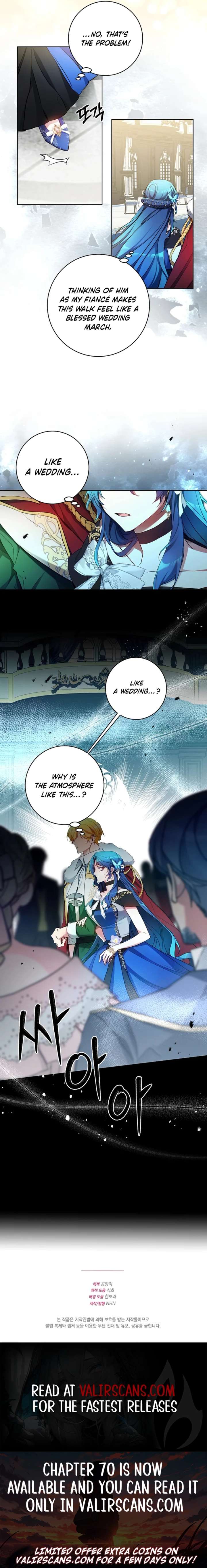 I’m Here to Destroy Chapter 26 - Page 7