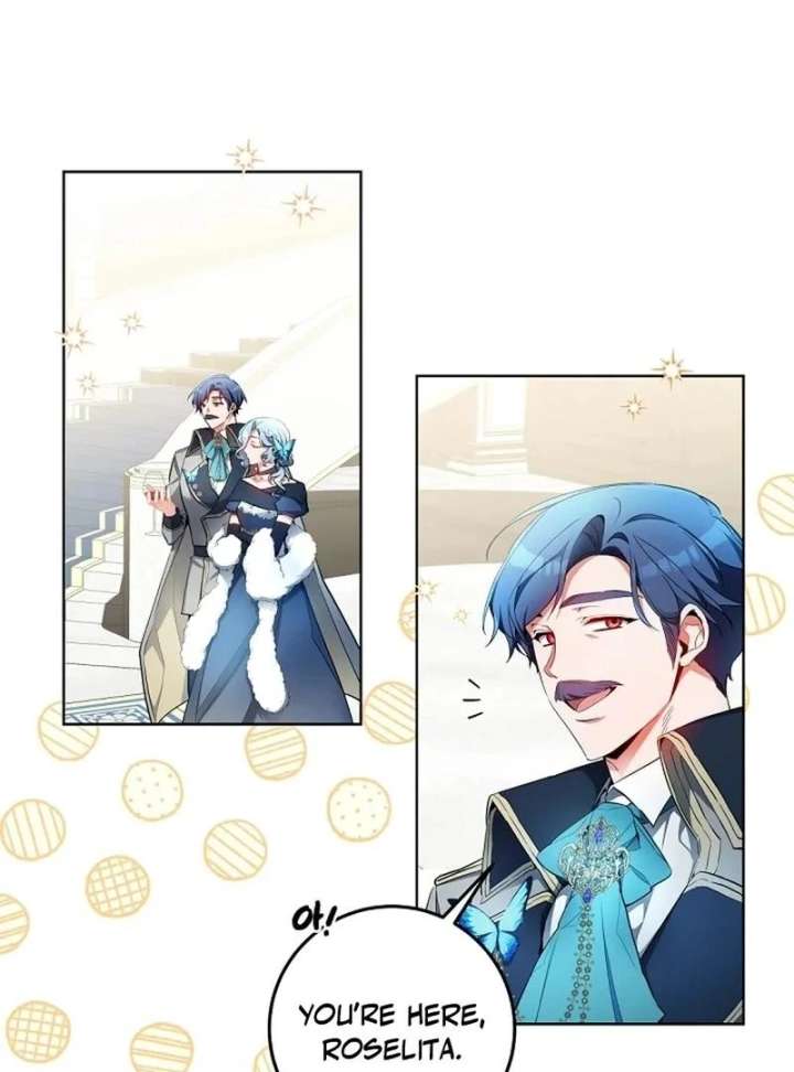 I’m Here to Destroy Chapter 28 - Page 2