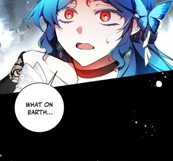 I’m Here to Destroy Chapter 28 - Page 13