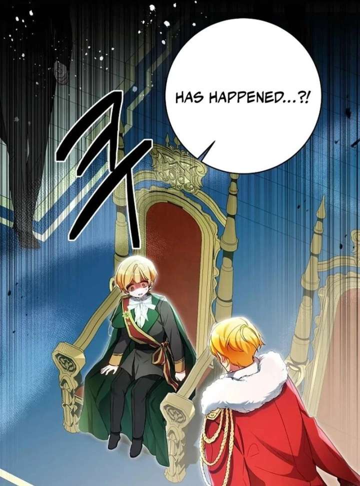 I’m Here to Destroy Chapter 28 - Page 14