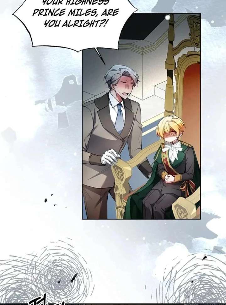 I’m Here to Destroy Chapter 28 - Page 18