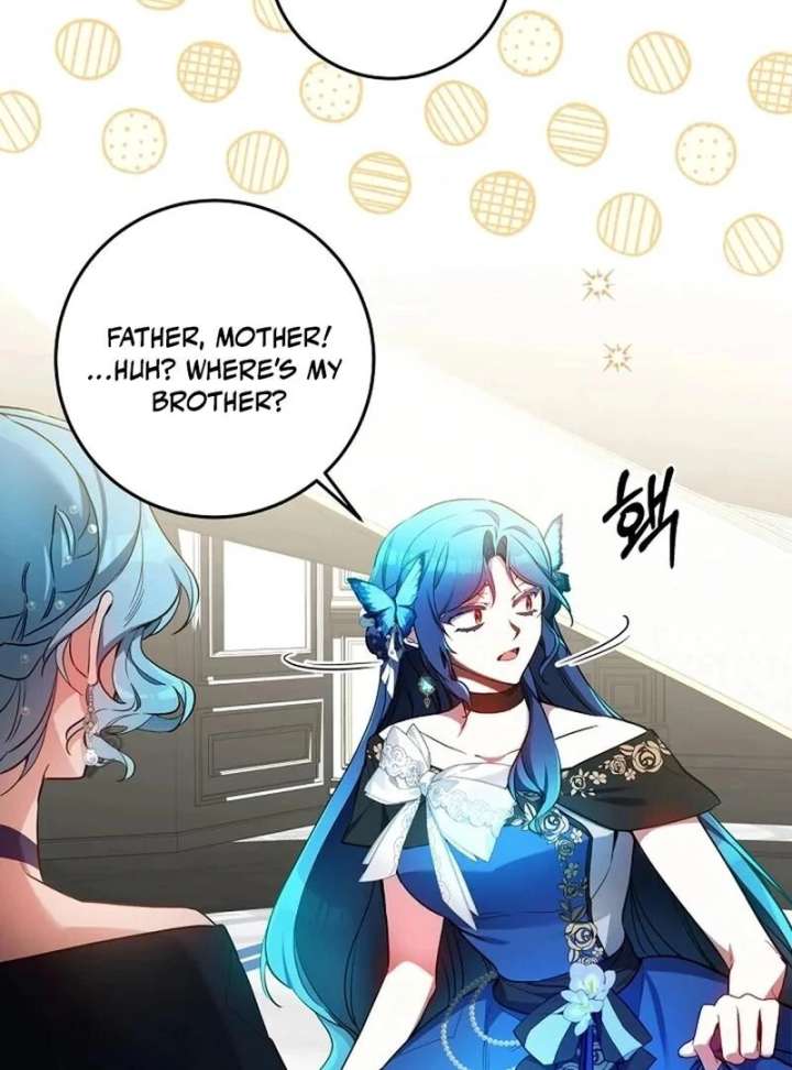 I’m Here to Destroy Chapter 28 - Page 3