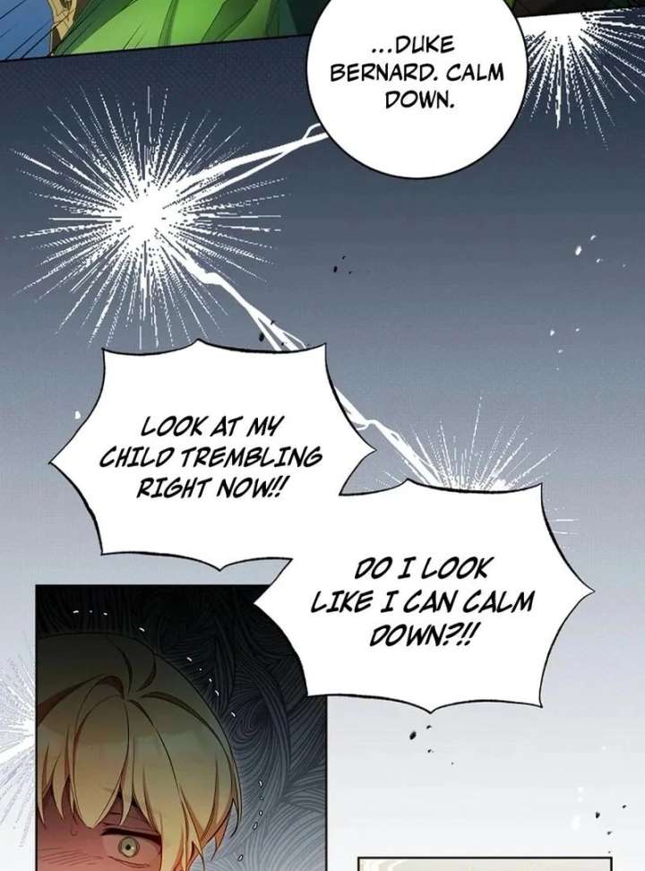 I’m Here to Destroy Chapter 28 - Page 22