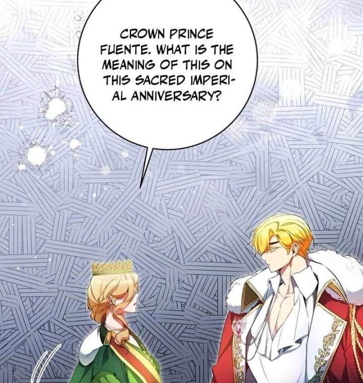 I’m Here to Destroy Chapter 28 - Page 24