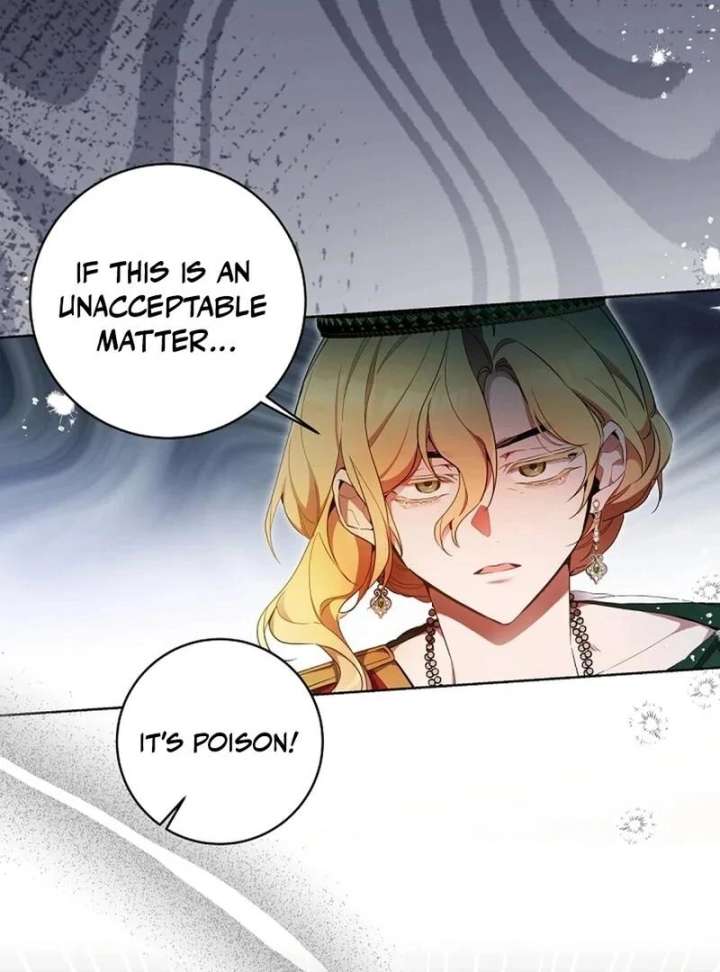 I’m Here to Destroy Chapter 28 - Page 26