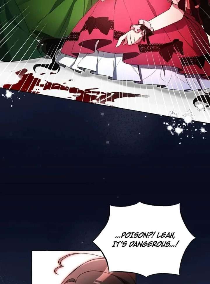 I’m Here to Destroy Chapter 28 - Page 28