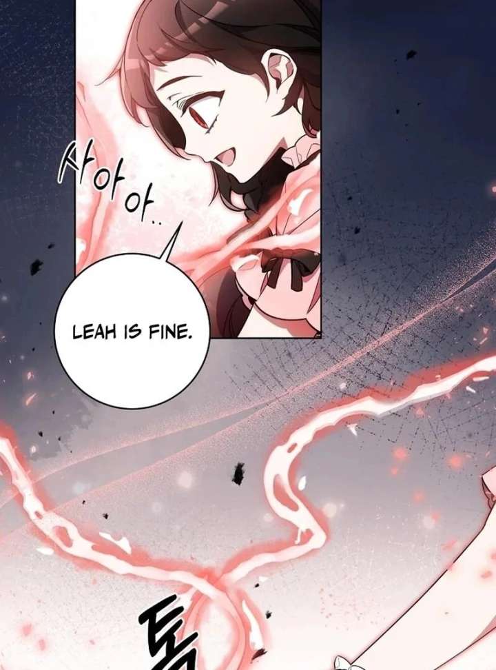 I’m Here to Destroy Chapter 28 - Page 29