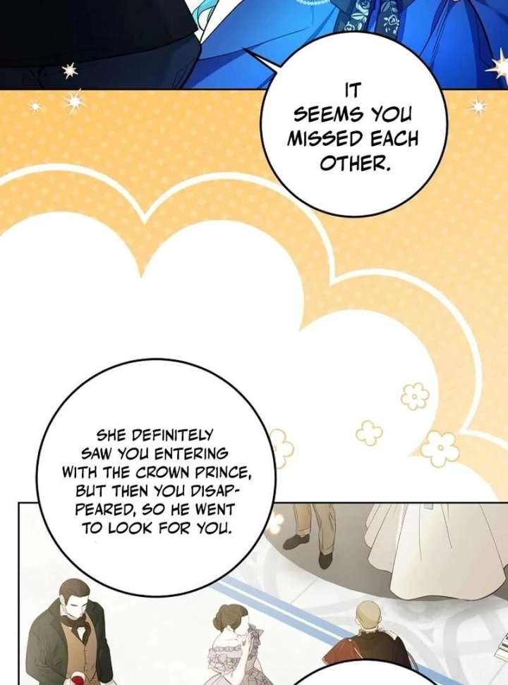 I’m Here to Destroy Chapter 28 - Page 4