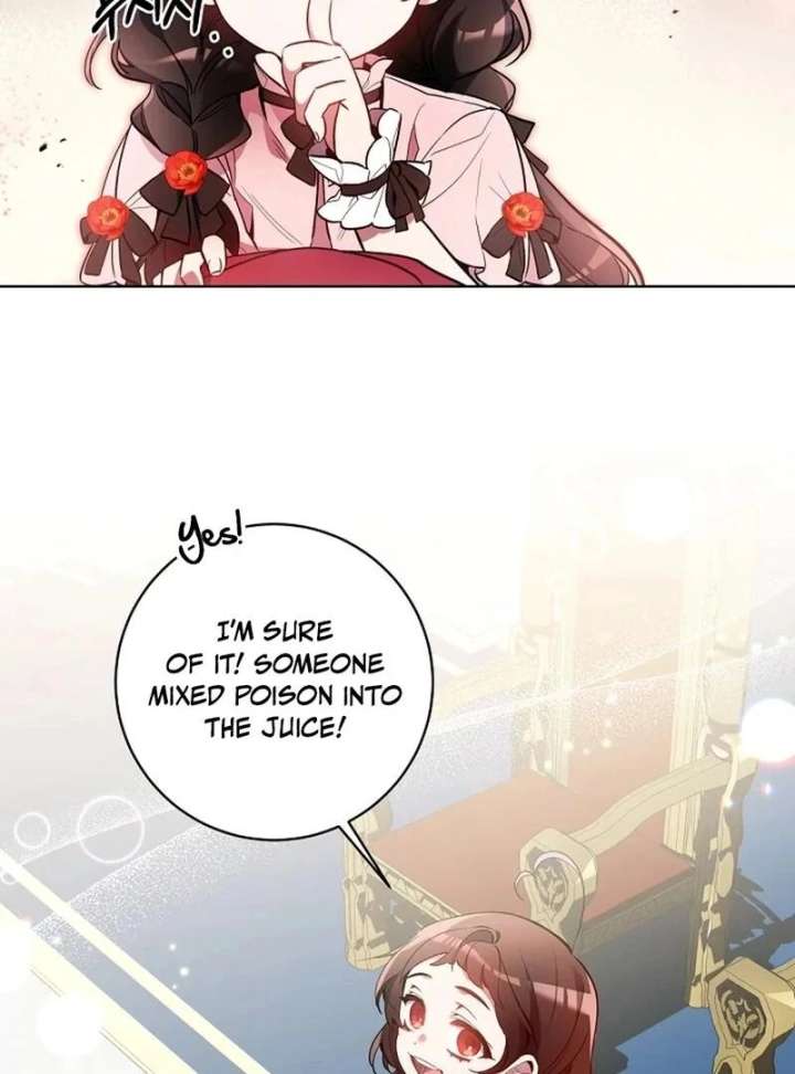 I’m Here to Destroy Chapter 28 - Page 31