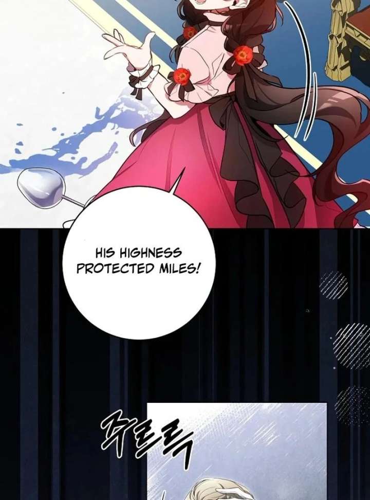 I’m Here to Destroy Chapter 28 - Page 32