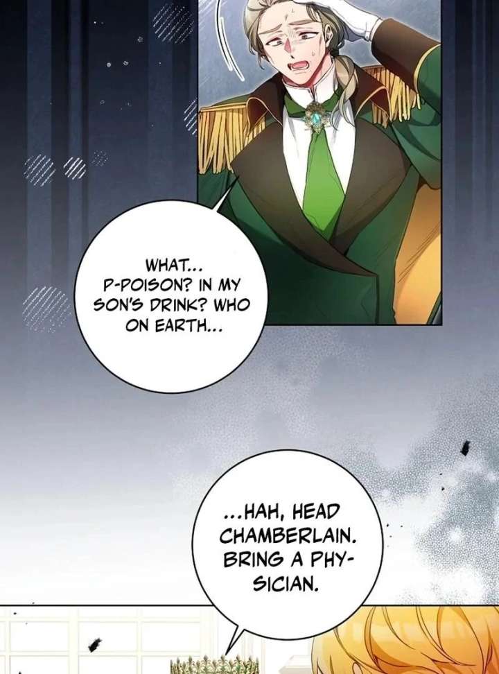 I’m Here to Destroy Chapter 28 - Page 33