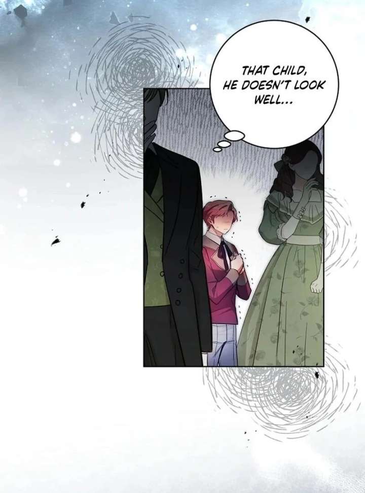 I’m Here to Destroy Chapter 28 - Page 40