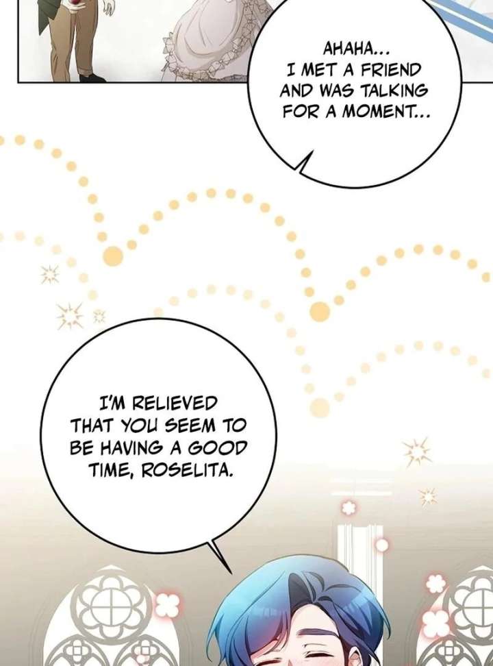 I’m Here to Destroy Chapter 28 - Page 5