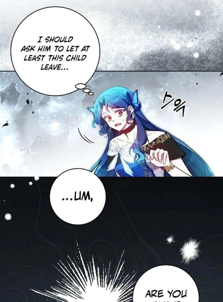 I’m Here to Destroy Chapter 28 - Page 41