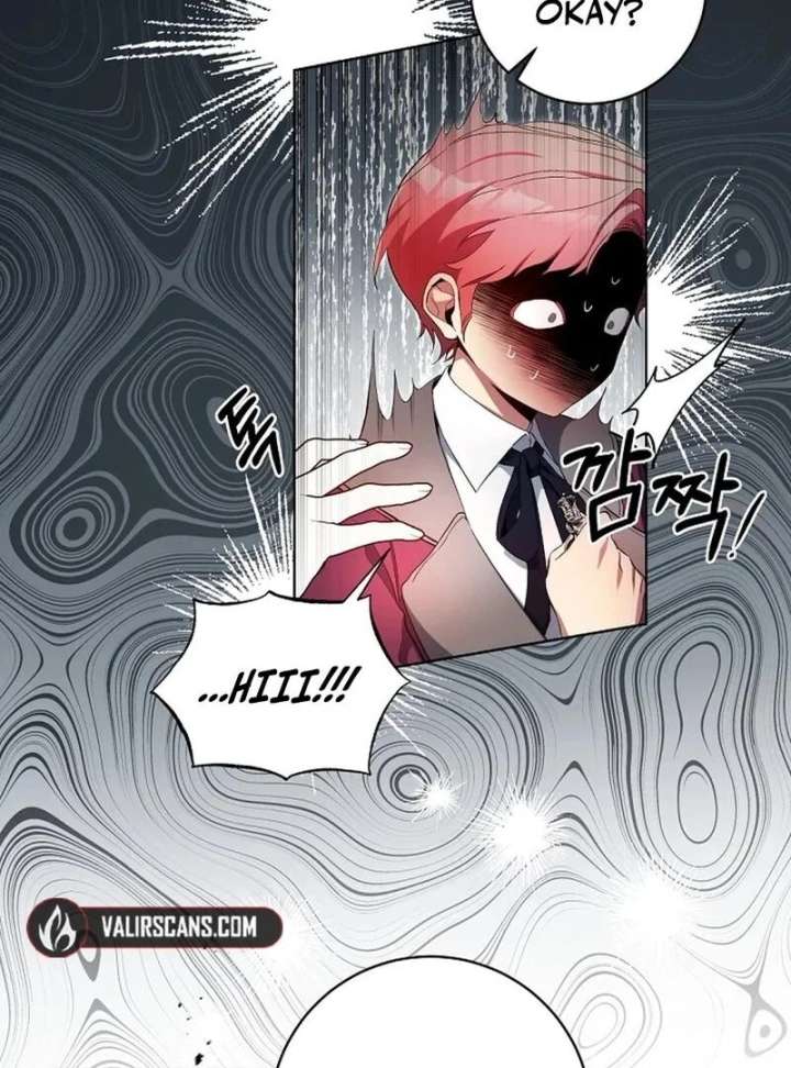 I’m Here to Destroy Chapter 28 - Page 42