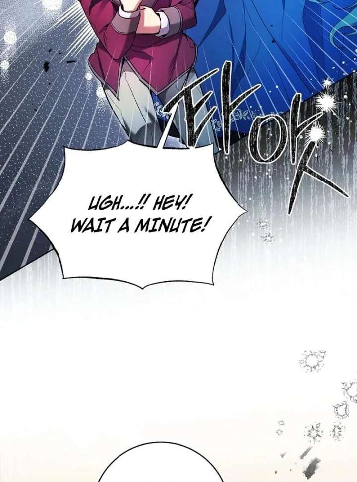 I’m Here to Destroy Chapter 28 - Page 48