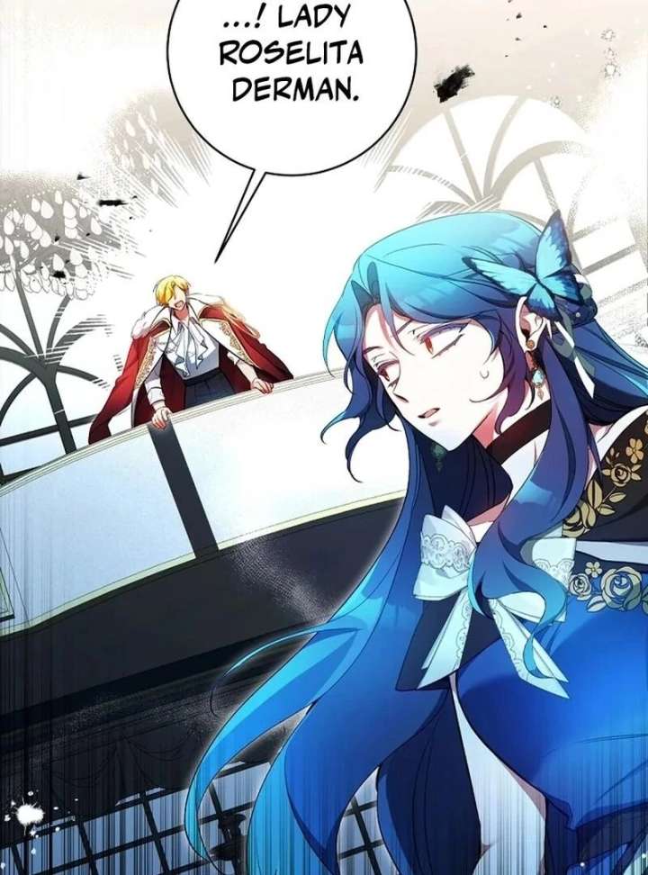 I’m Here to Destroy Chapter 28 - Page 49