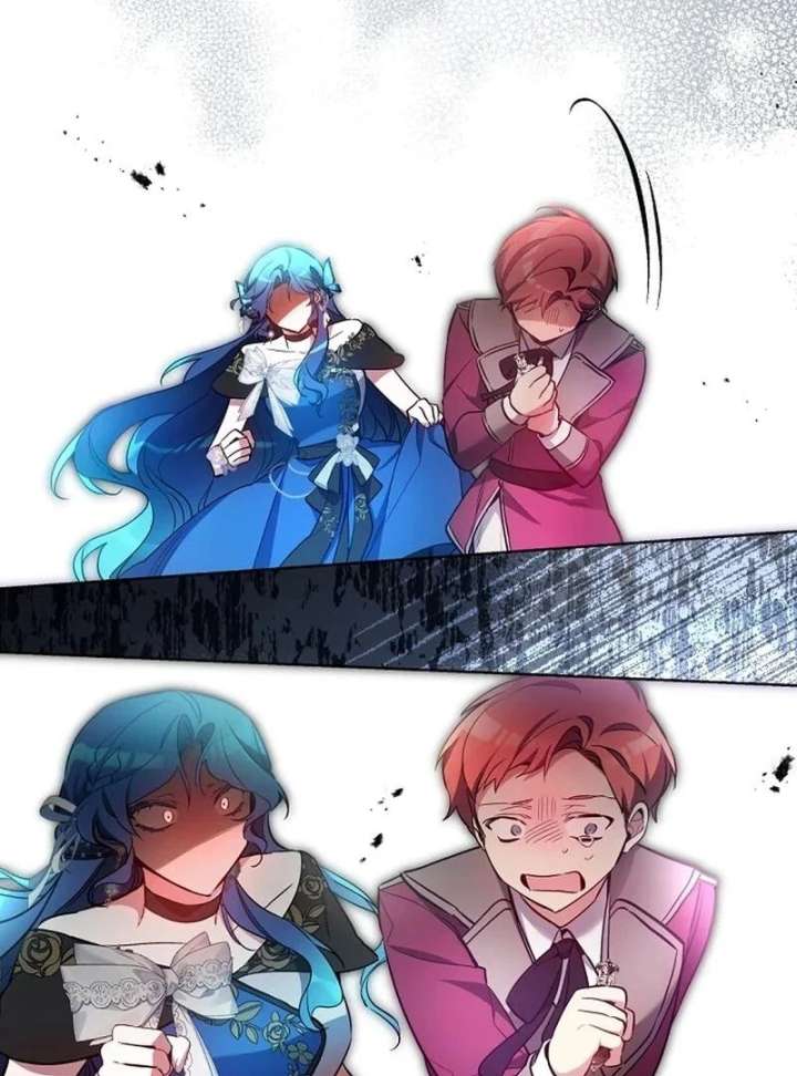 I’m Here to Destroy Chapter 28 - Page 56