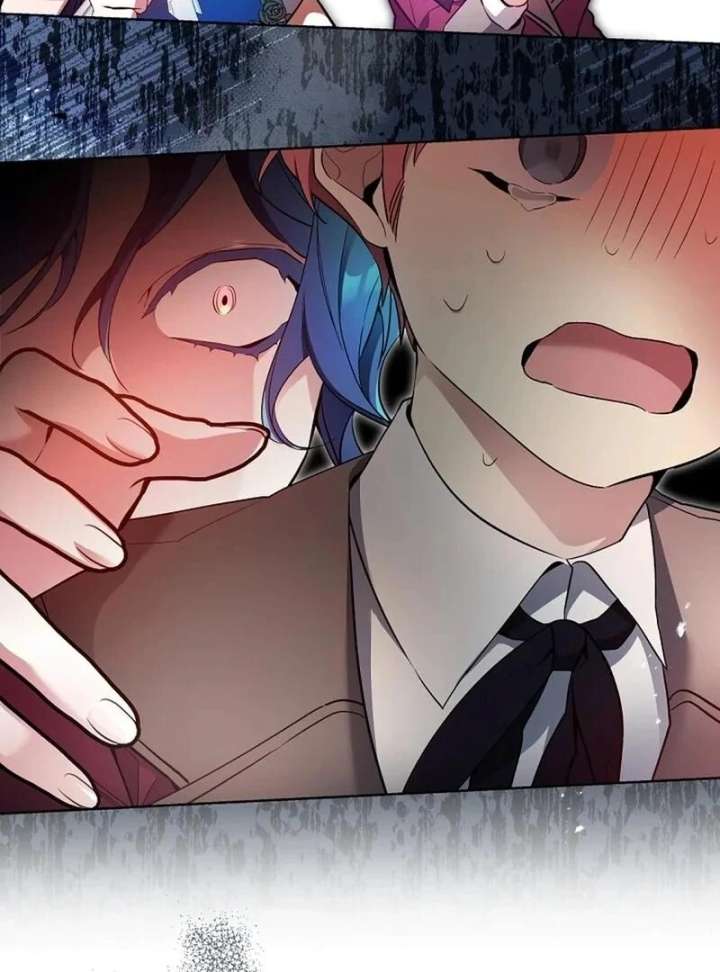 I’m Here to Destroy Chapter 28 - Page 57