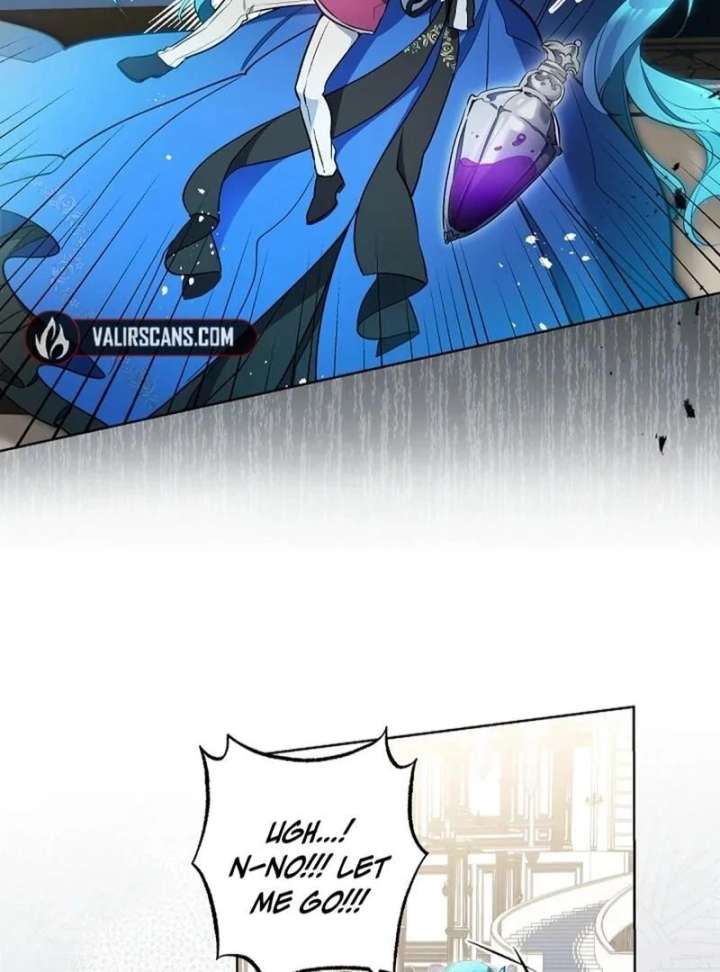 I’m Here to Destroy Chapter 28 - Page 59