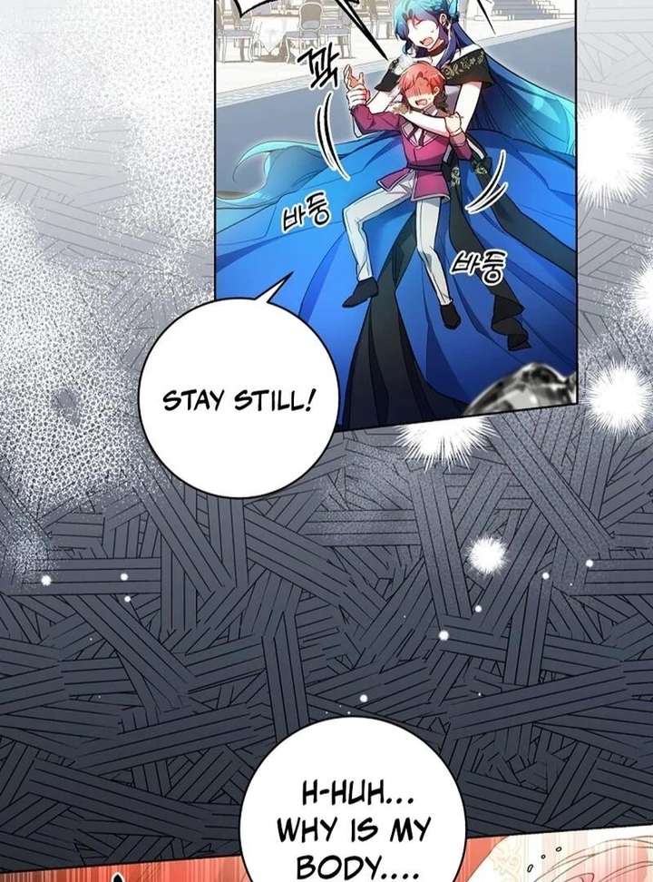 I’m Here to Destroy Chapter 28 - Page 60