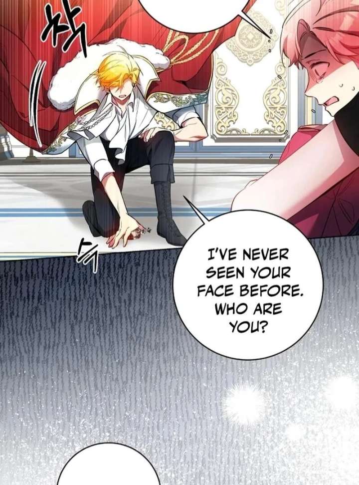 I’m Here to Destroy Chapter 28 - Page 61