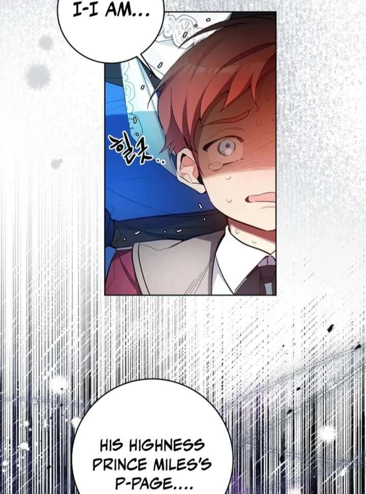 I’m Here to Destroy Chapter 28 - Page 62