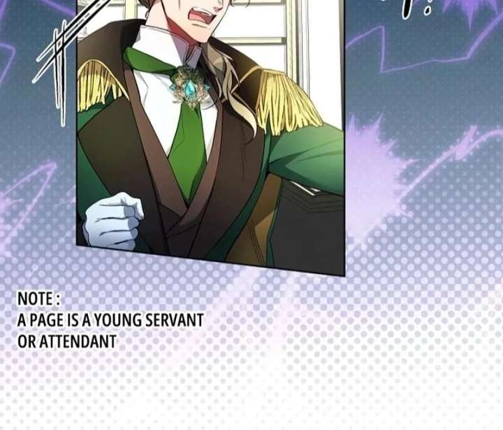 I’m Here to Destroy Chapter 28 - Page 65