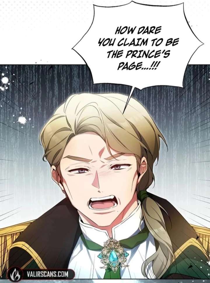 I’m Here to Destroy Chapter 28 - Page 66