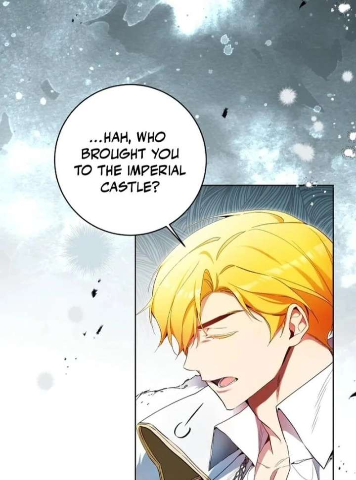 I’m Here to Destroy Chapter 28 - Page 67