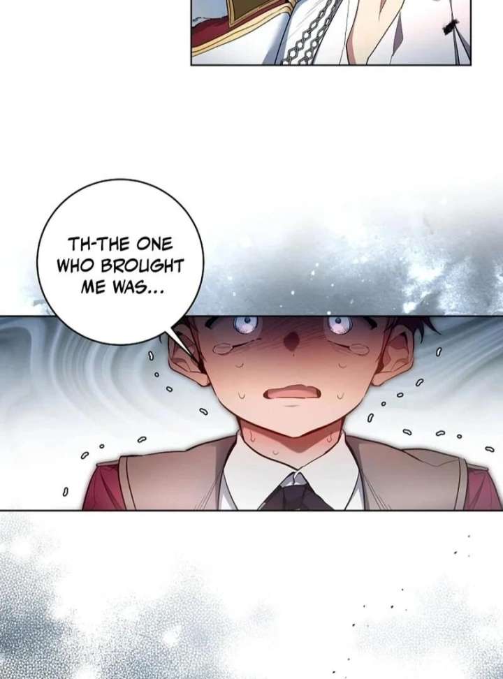 I’m Here to Destroy Chapter 28 - Page 68