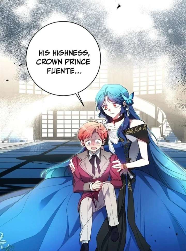 I’m Here to Destroy Chapter 28 - Page 69