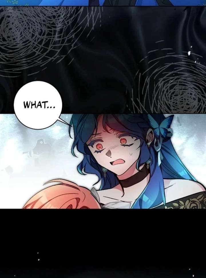 I’m Here to Destroy Chapter 28 - Page 70