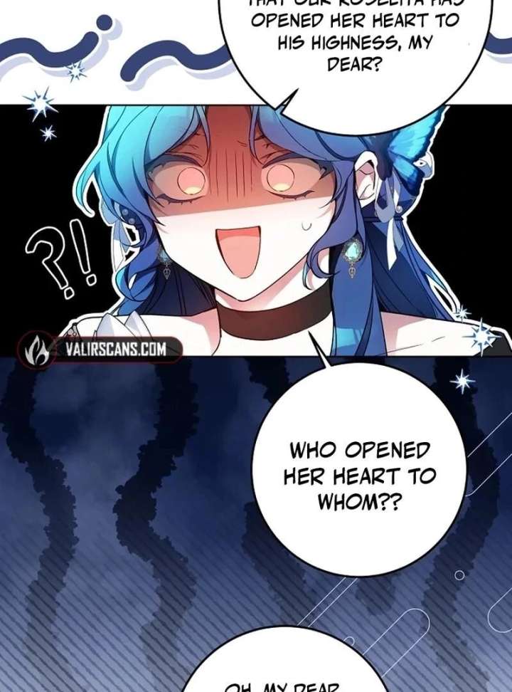 I’m Here to Destroy Chapter 28 - Page 8