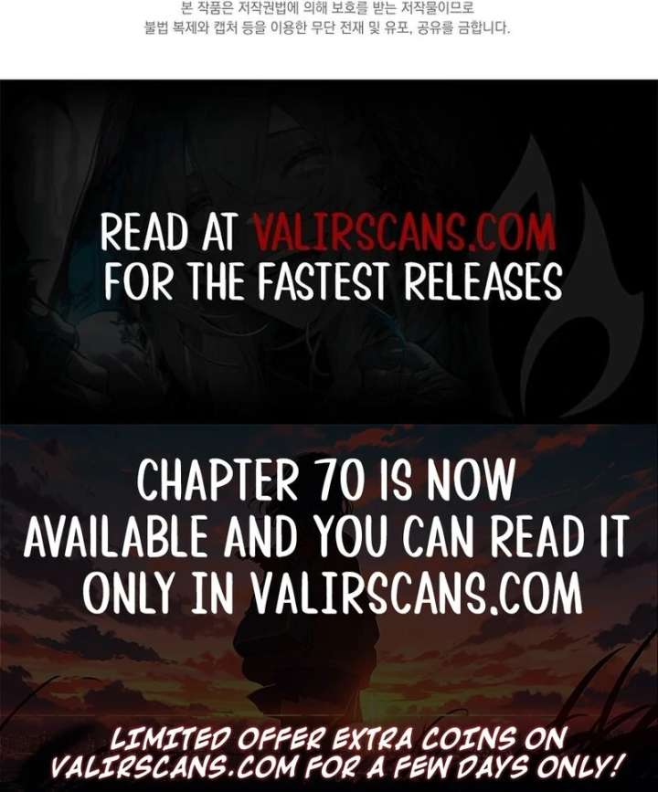 I’m Here to Destroy Chapter 28 - Page 73