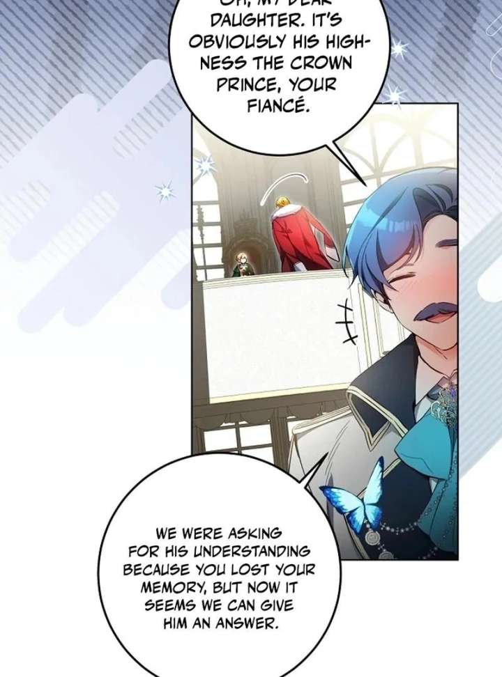 I’m Here to Destroy Chapter 28 - Page 9