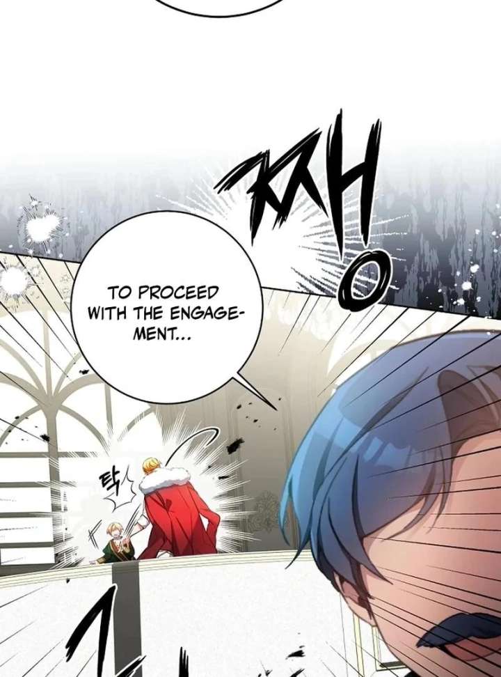 I’m Here to Destroy Chapter 28 - Page 10