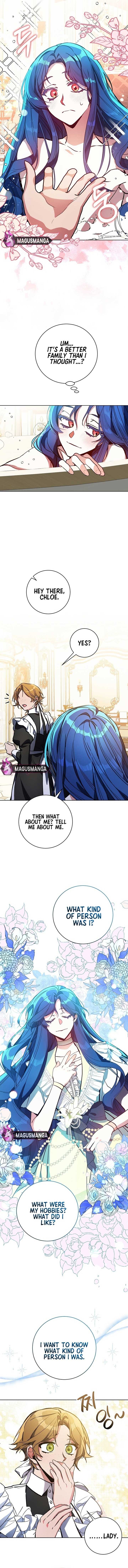 I’m Here to Destroy Chapter 3 - Page 2